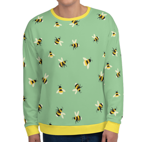 Sudadera BEE