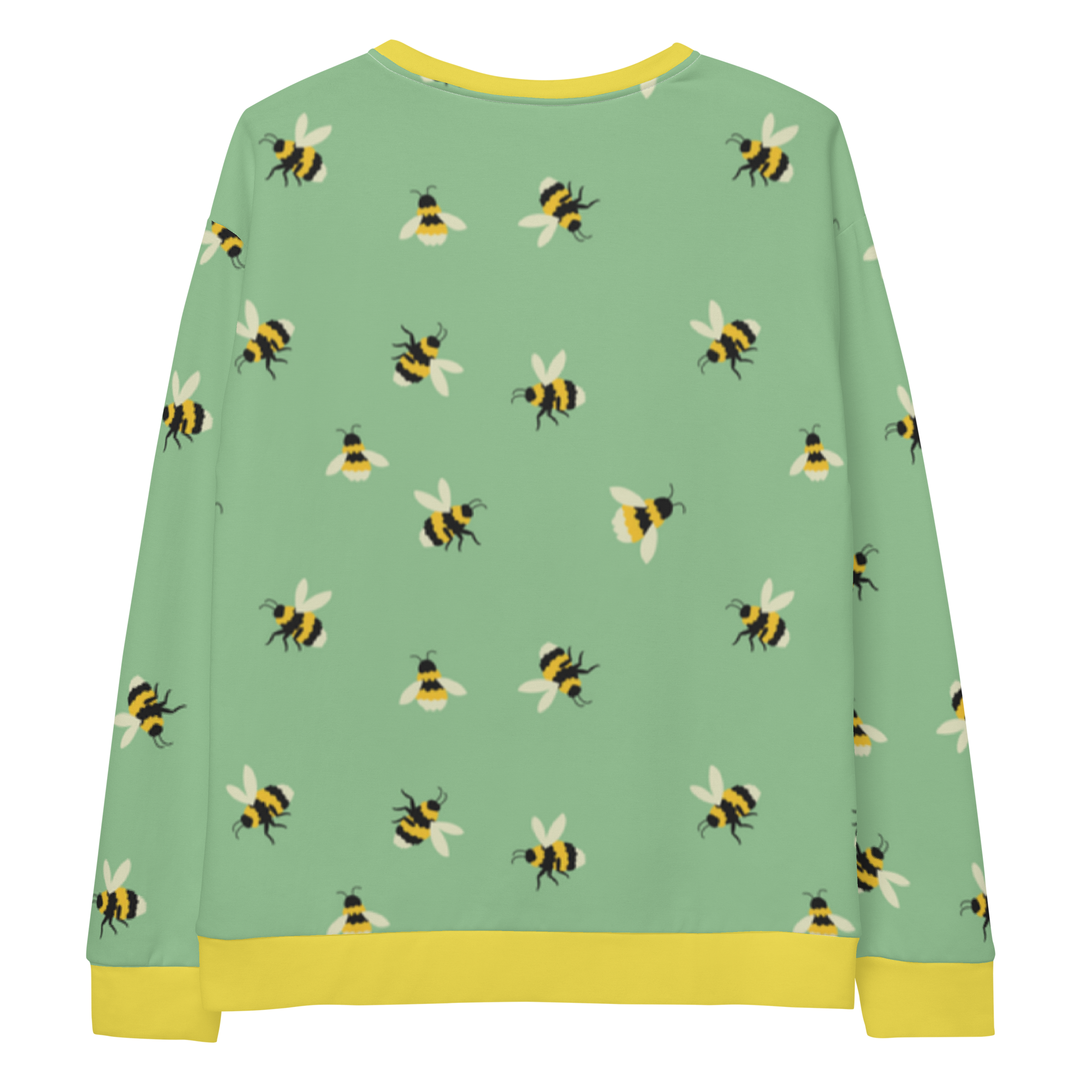 Sudadera BEE