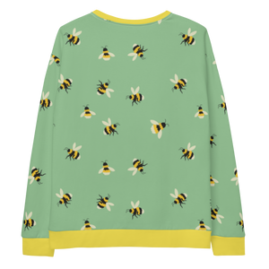 Sudadera BEE