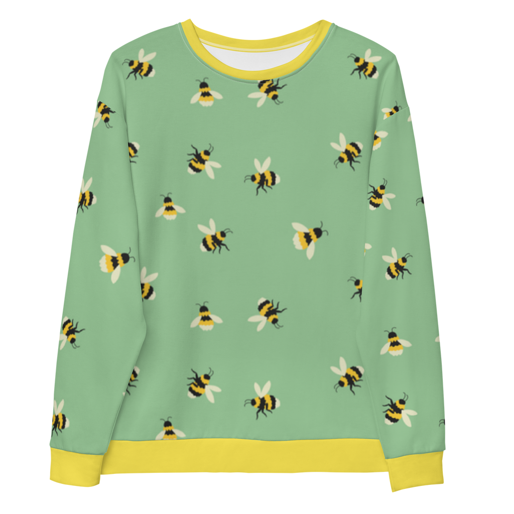 Sudadera BEE