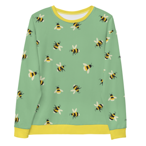 Sudadera BEE