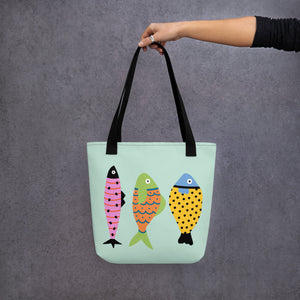 BOLSO LA MAR LOLE