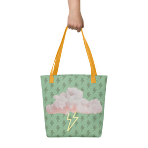 BOLSO CLOUD