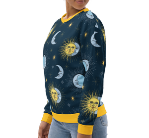 Sudadera Moonlight