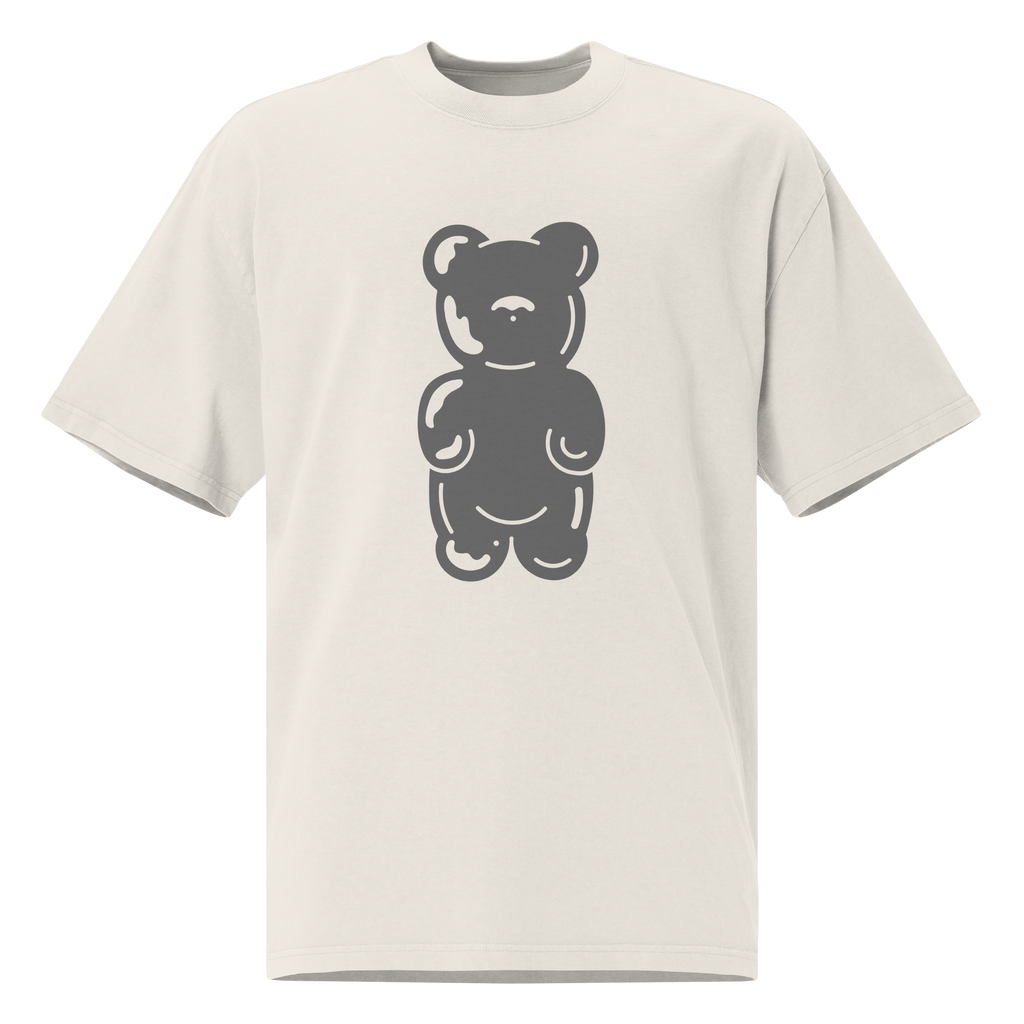 CAMISETA GUMMY