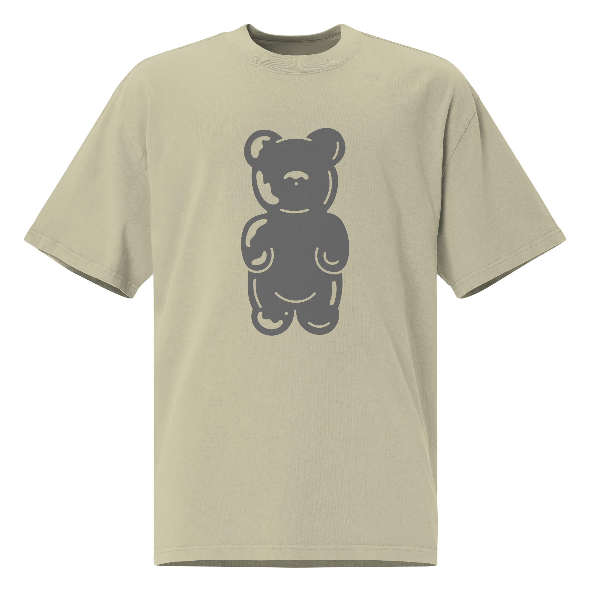 CAMISETA GUMMY