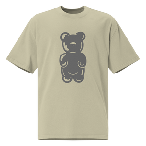 CAMISETA GUMMY