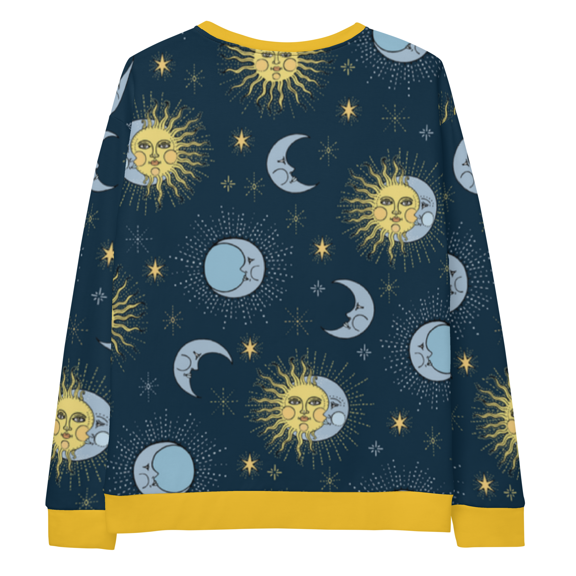 Sudadera Moonlight