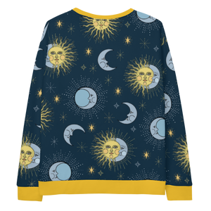 Sudadera Moonlight