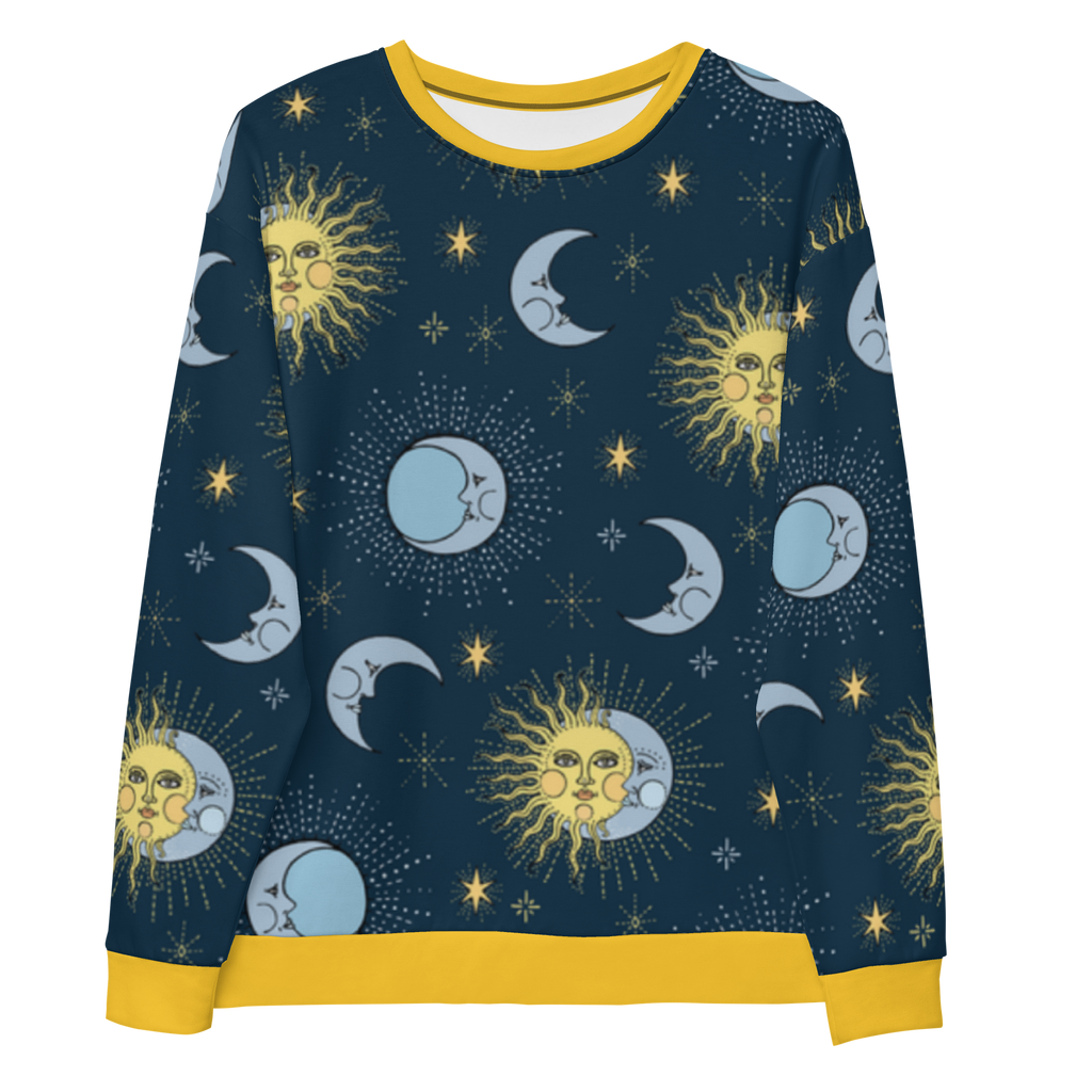 Sudadera Moonlight