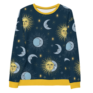 Sudadera Moonlight