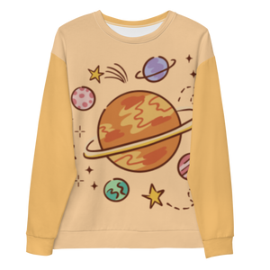 Sudadera Cosmos