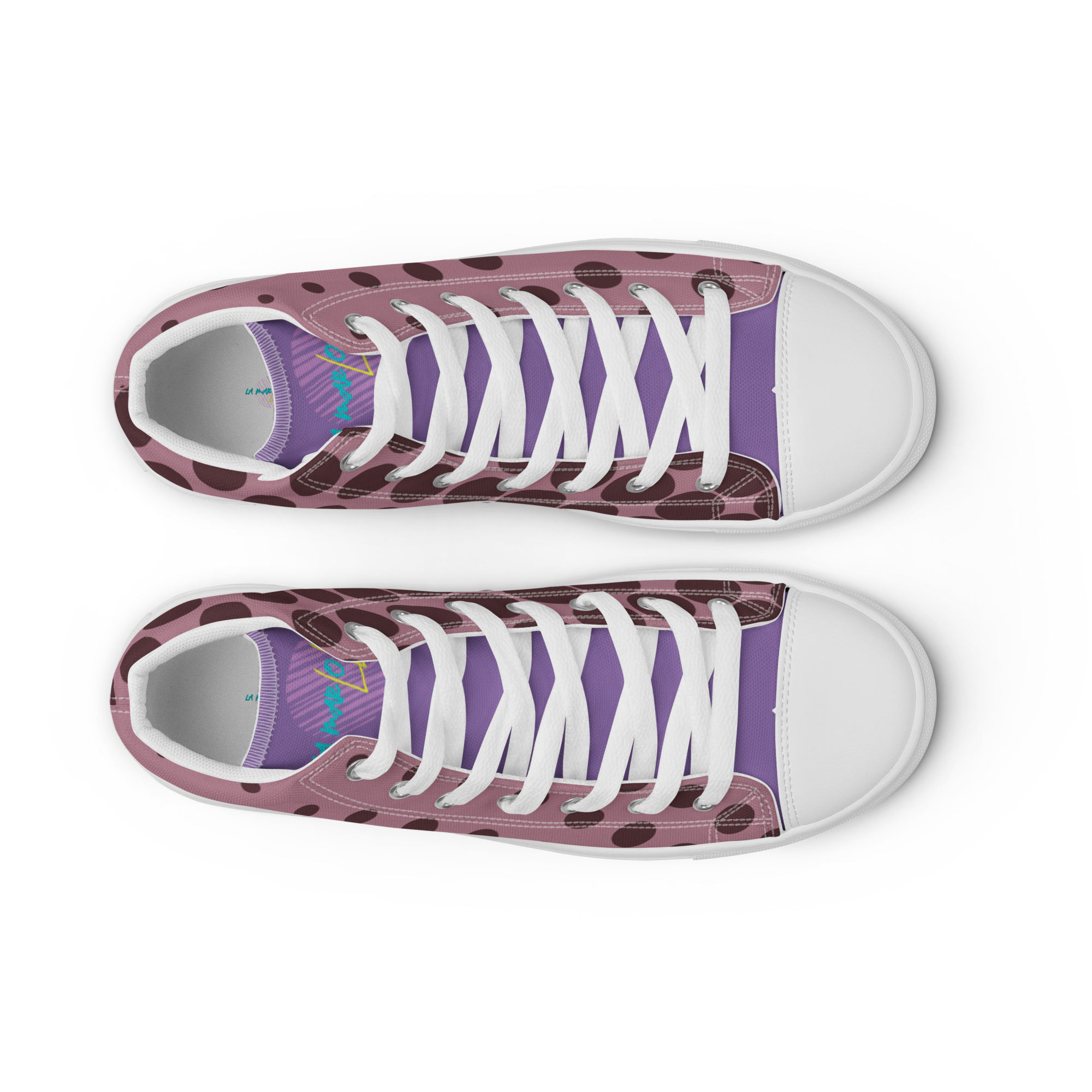 Zapatillas Orchid