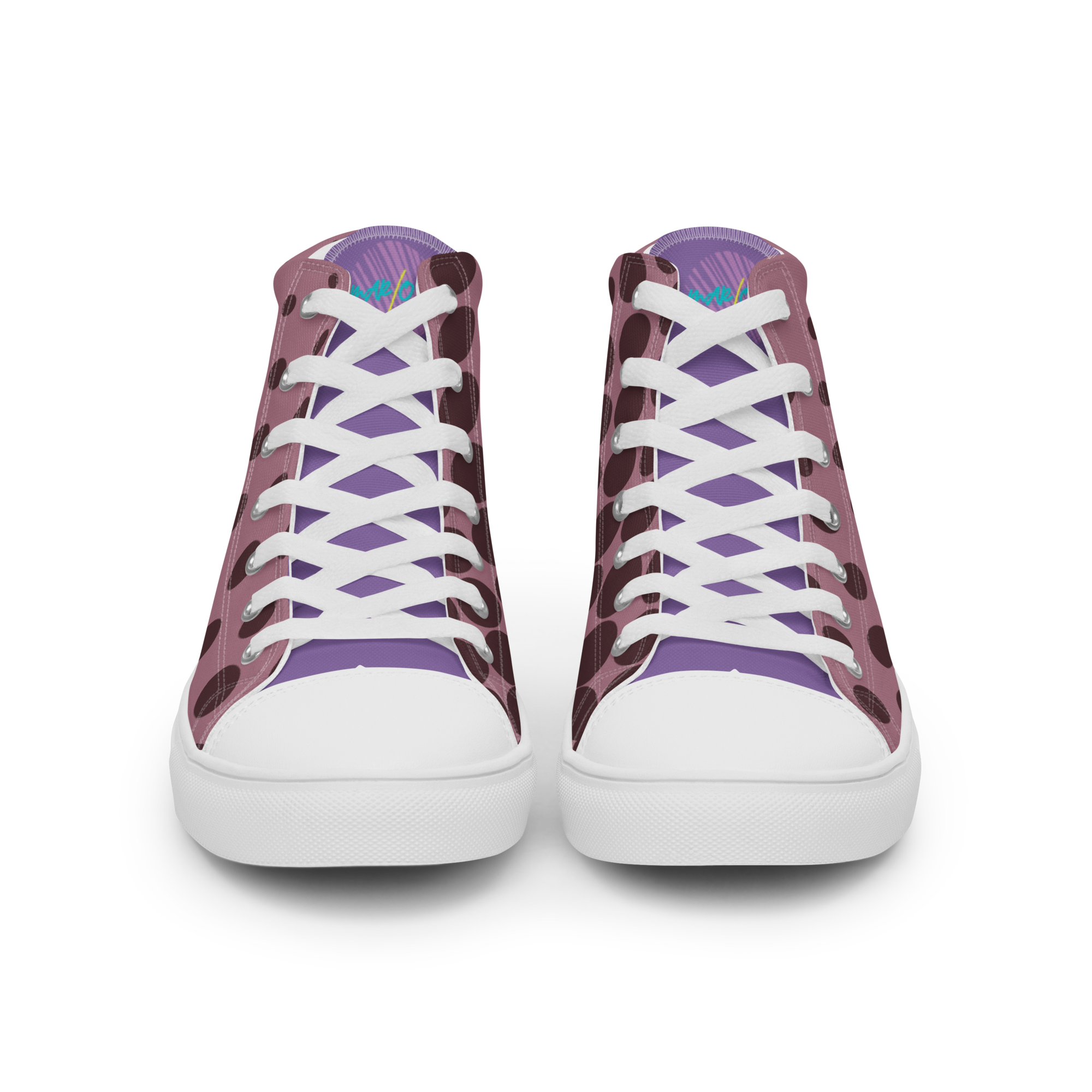 Zapatillas Orchid