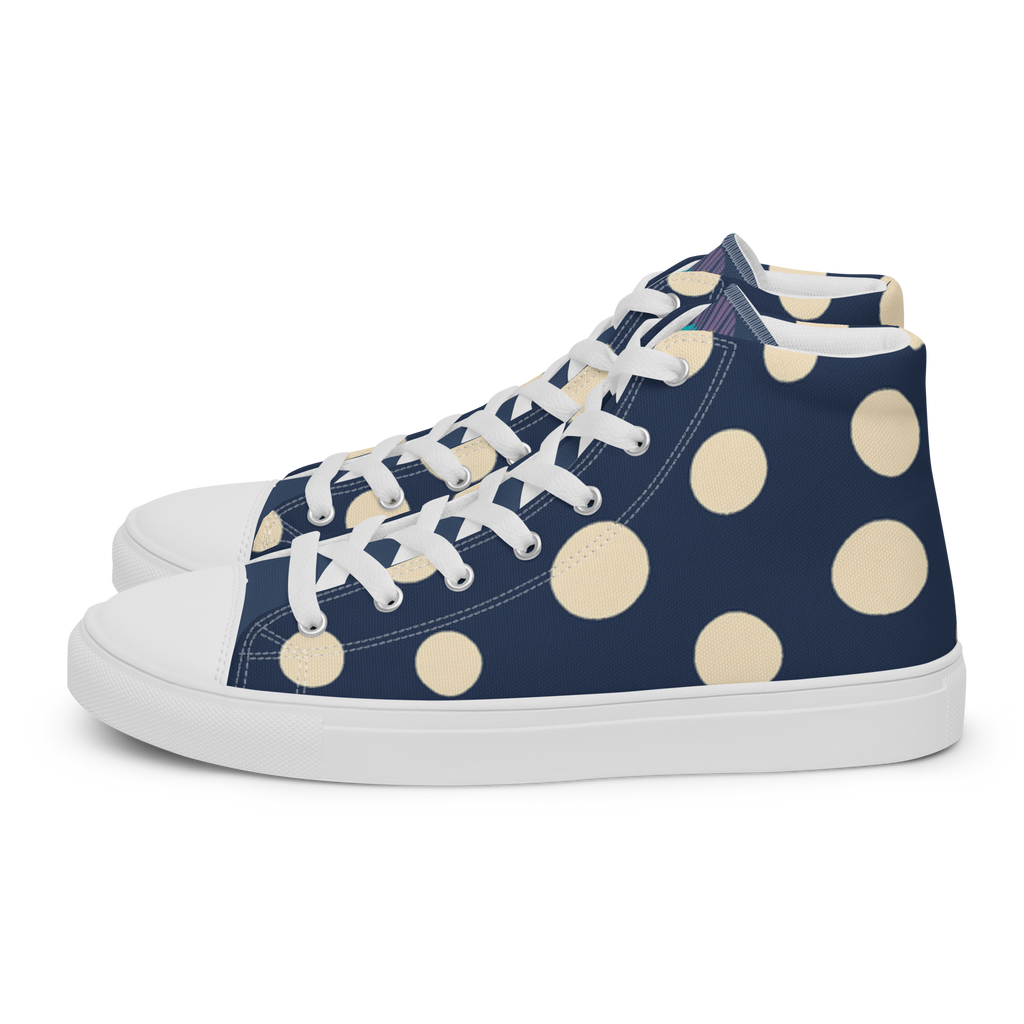 Zapatillas Dots