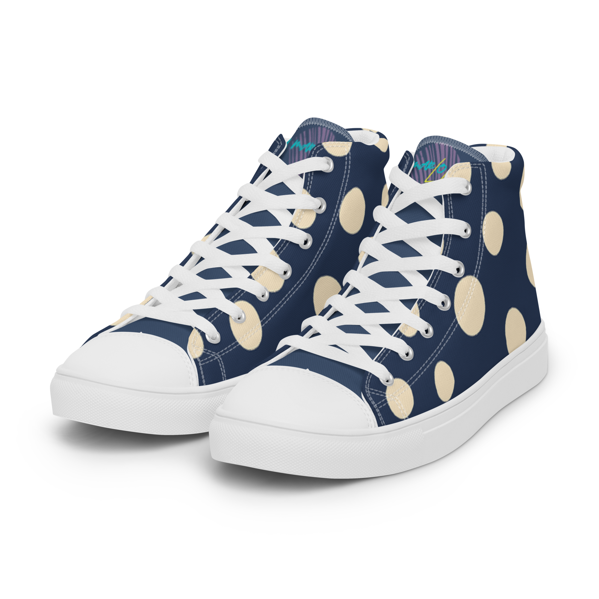 Zapatillas Dots