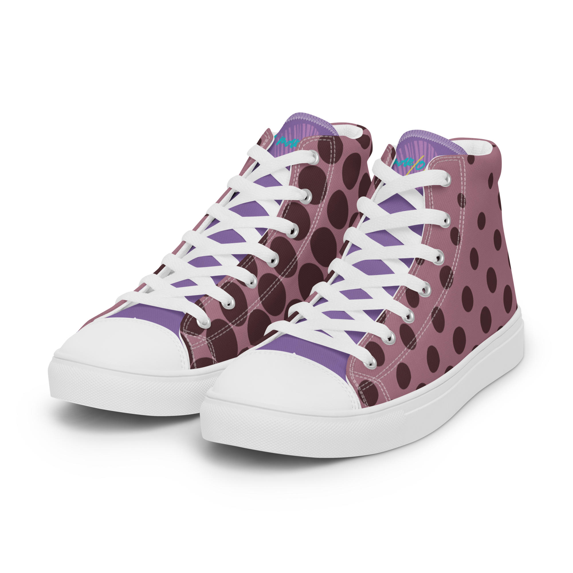 Zapatillas Orchid