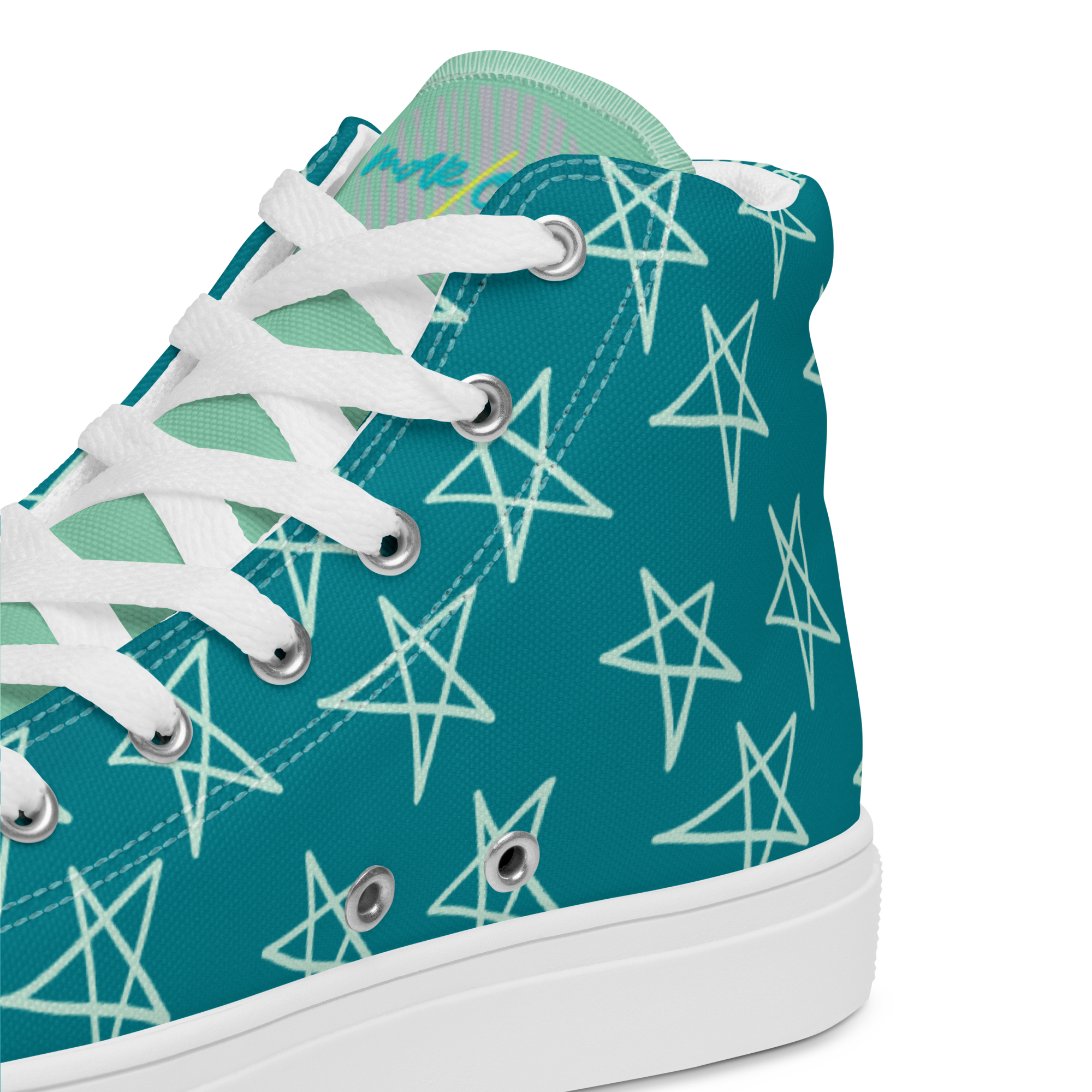 Zapatillas Star