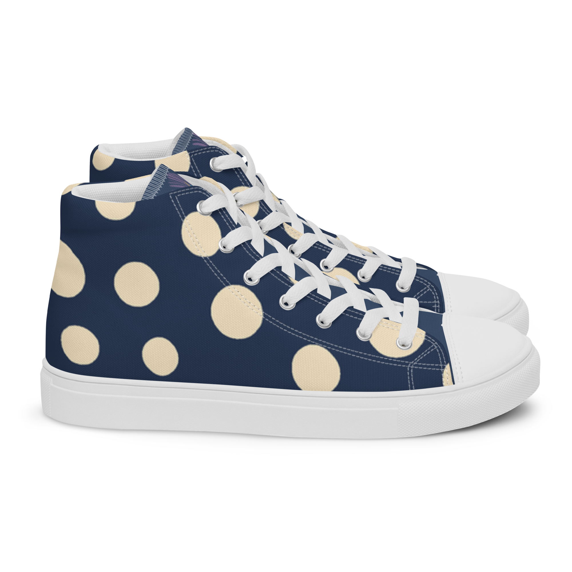 Zapatillas Dots