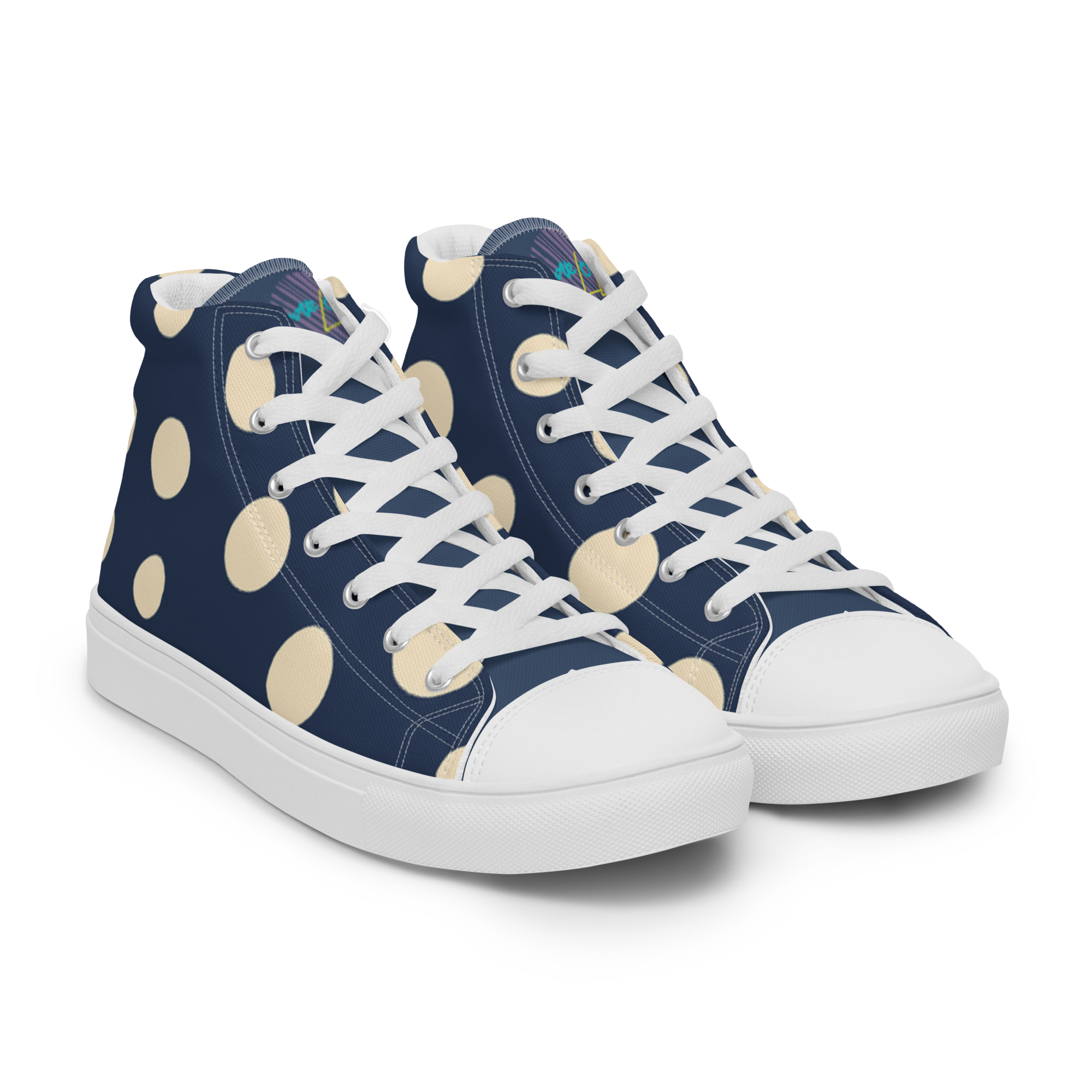 Zapatillas Dots