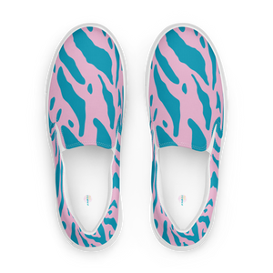 Slip-on Zebra