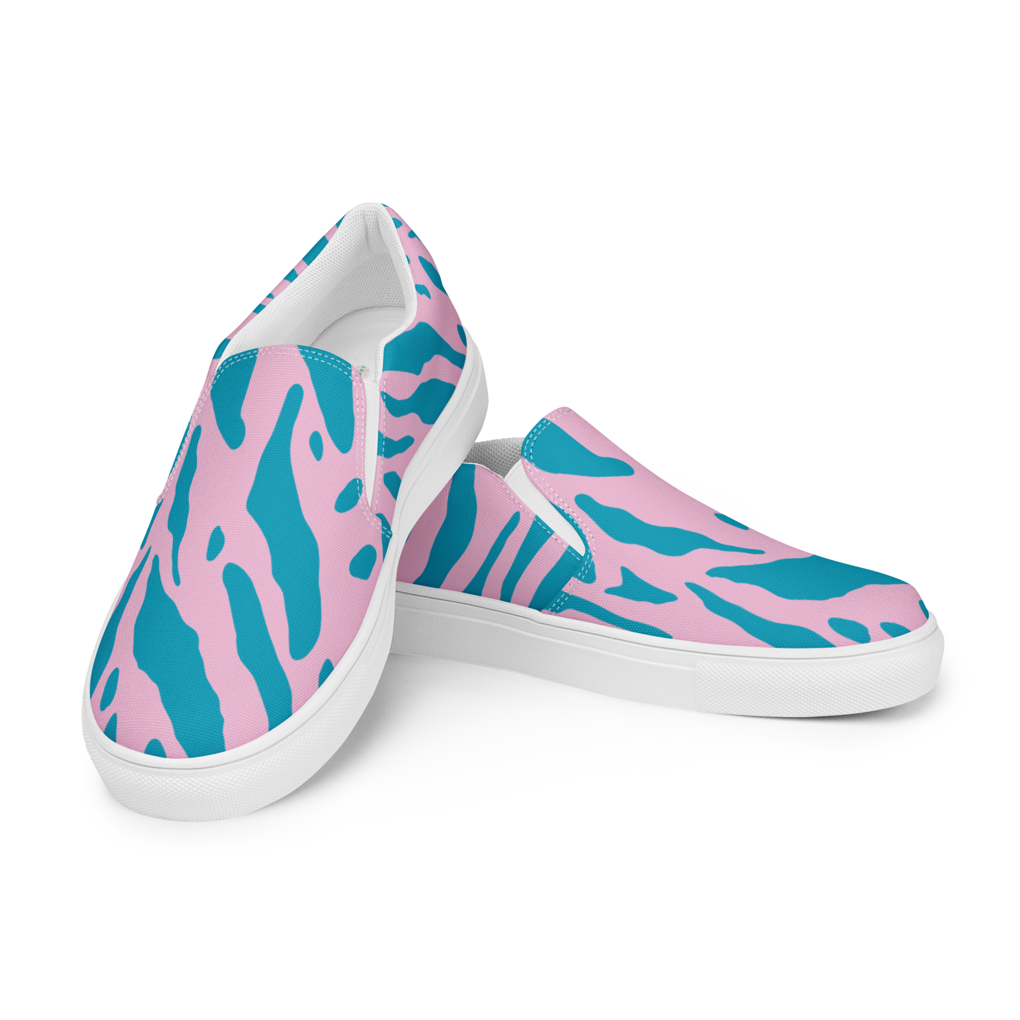 Slip-on Zebra