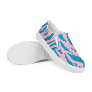 Slip-on Zebra